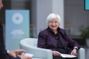 Janet Yellen Forex Reports