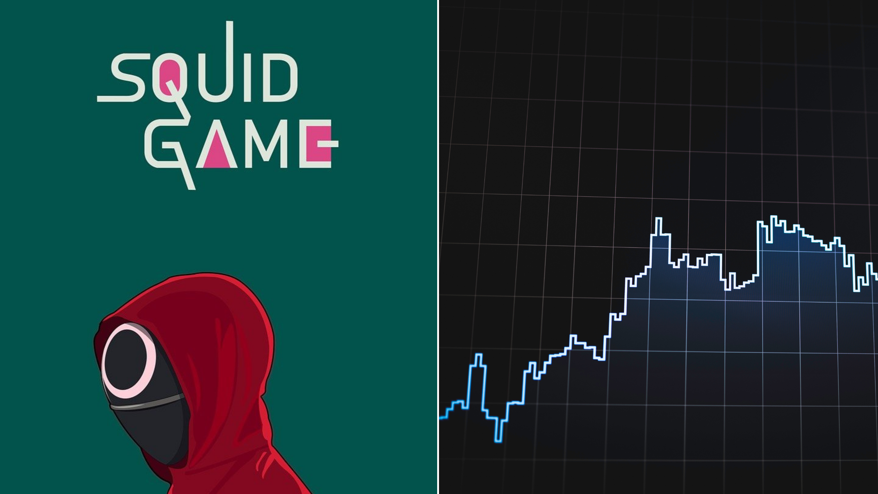 What Squid Game Can Teach Us About Day Trading
