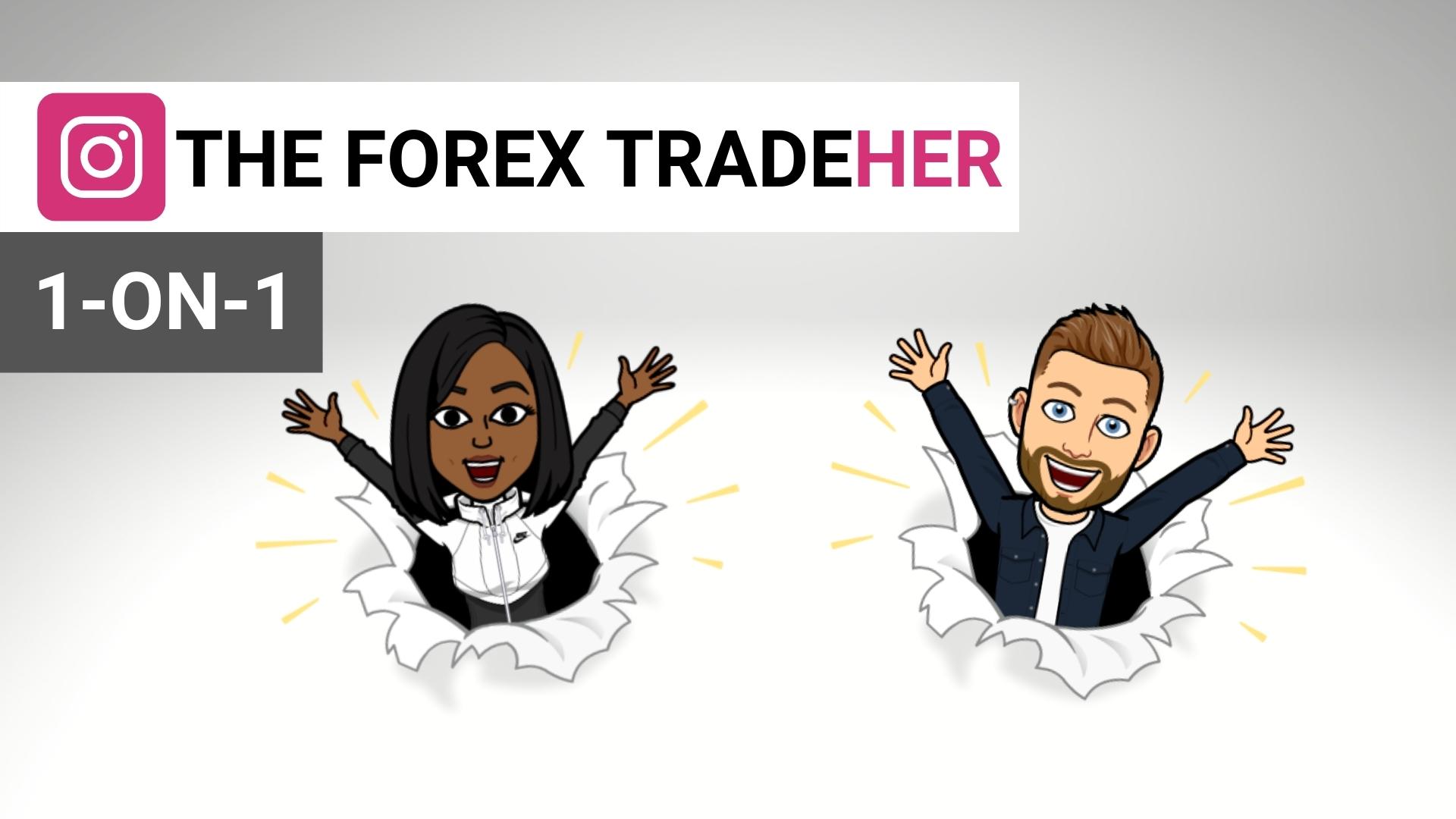 Interview with The Forex TradeHER