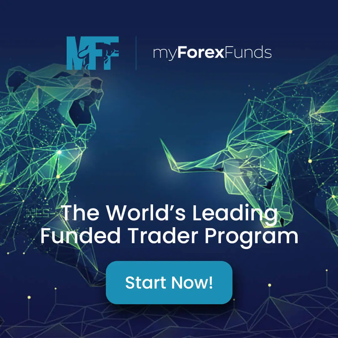 Is This the End of MyForexFunds?