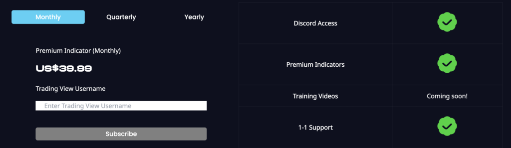 glow-node prop firm education indicators